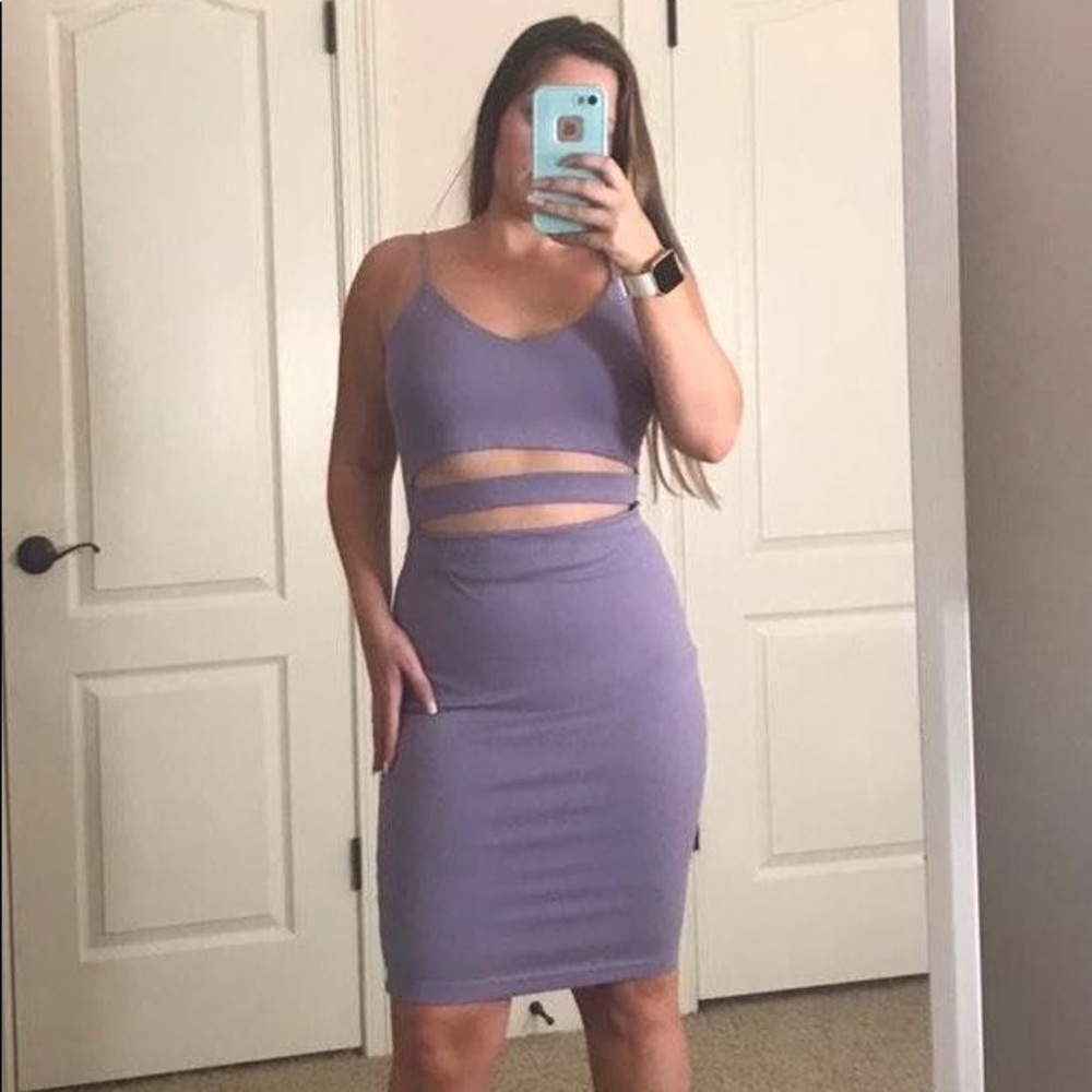 Windsor Bodycon Dress